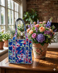 Mini Tote Bag