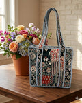Mini Tote Bag