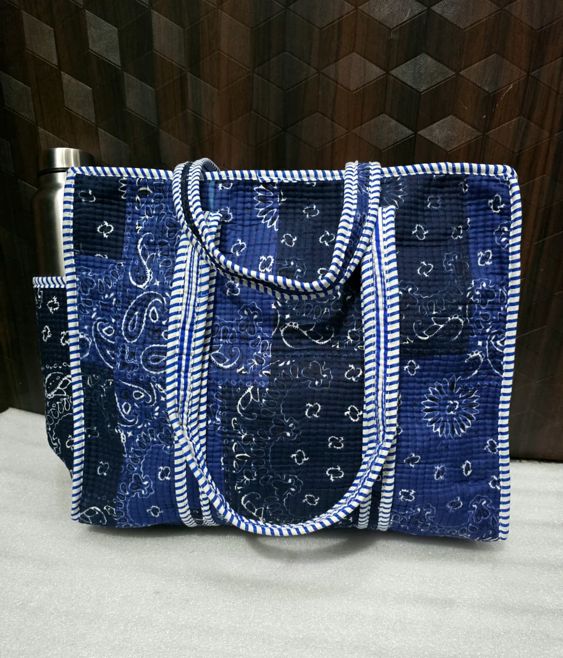 Medium Tote Bag