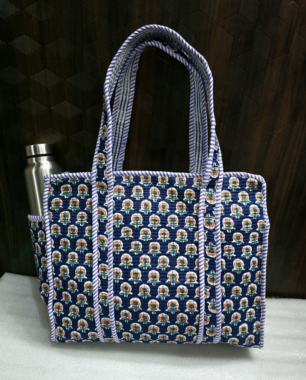 Medium Tote Bag