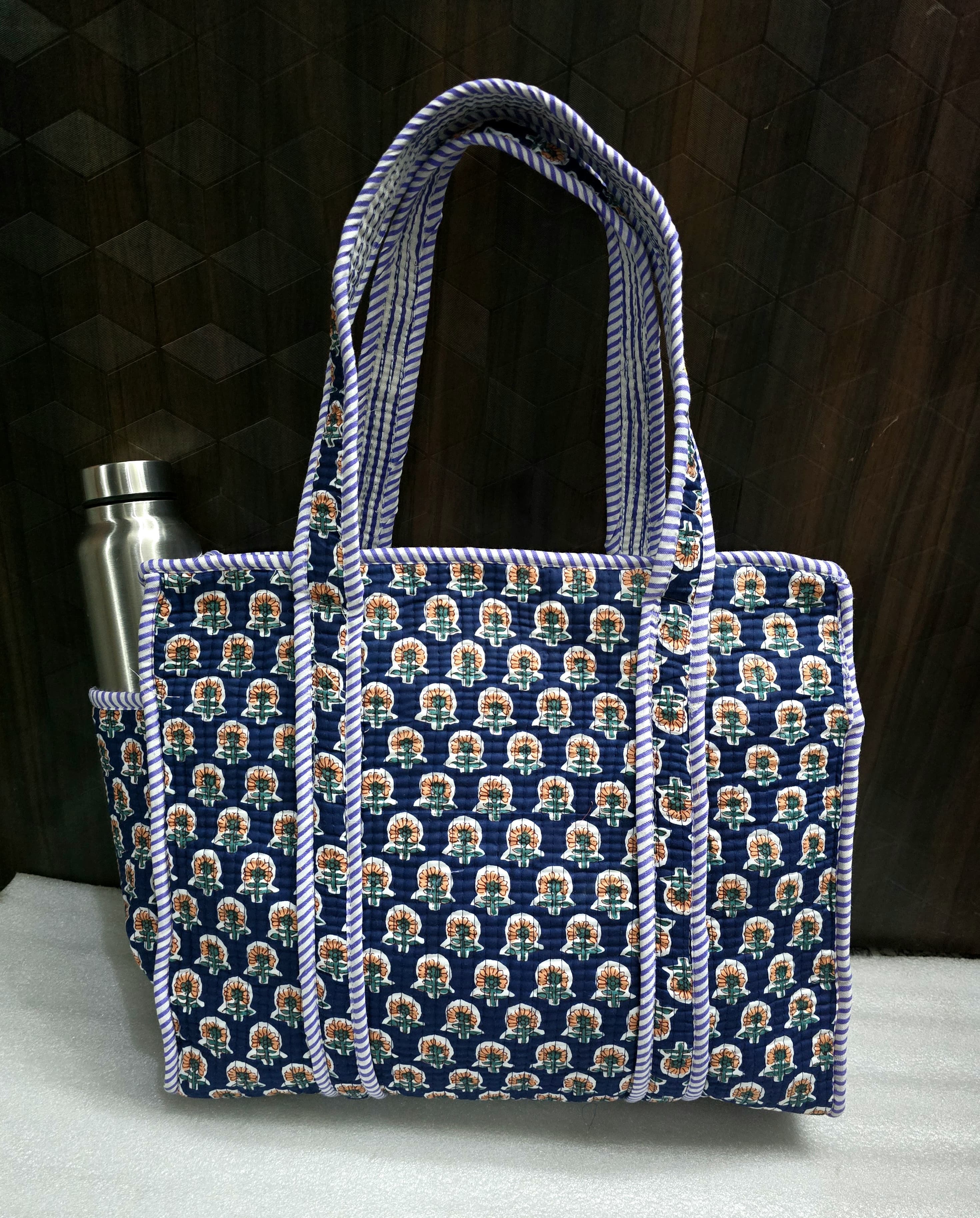 Medium Tote Bag