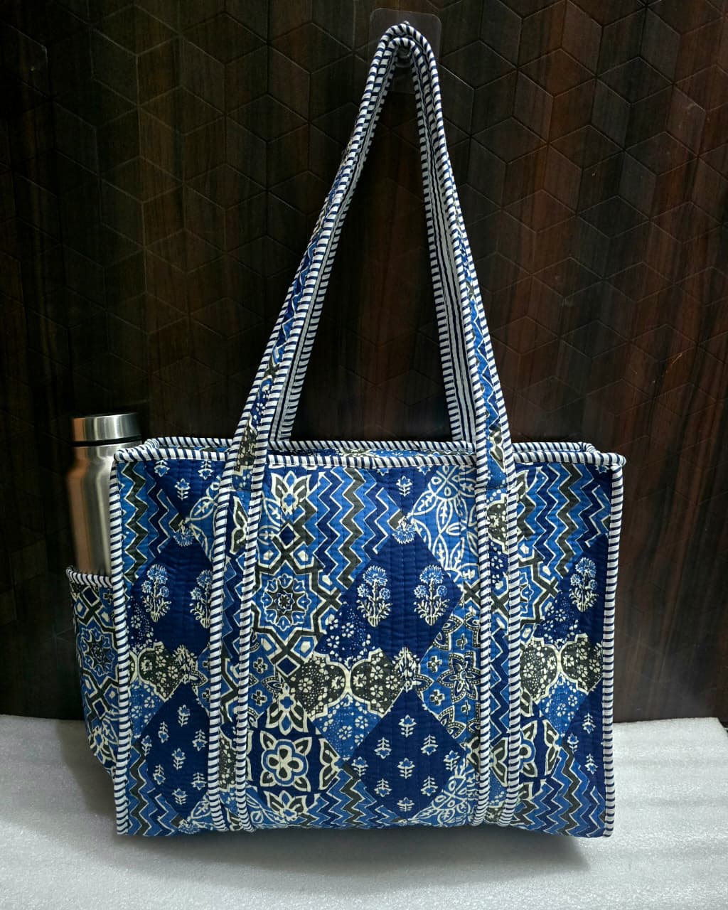 Medium Tote Bag