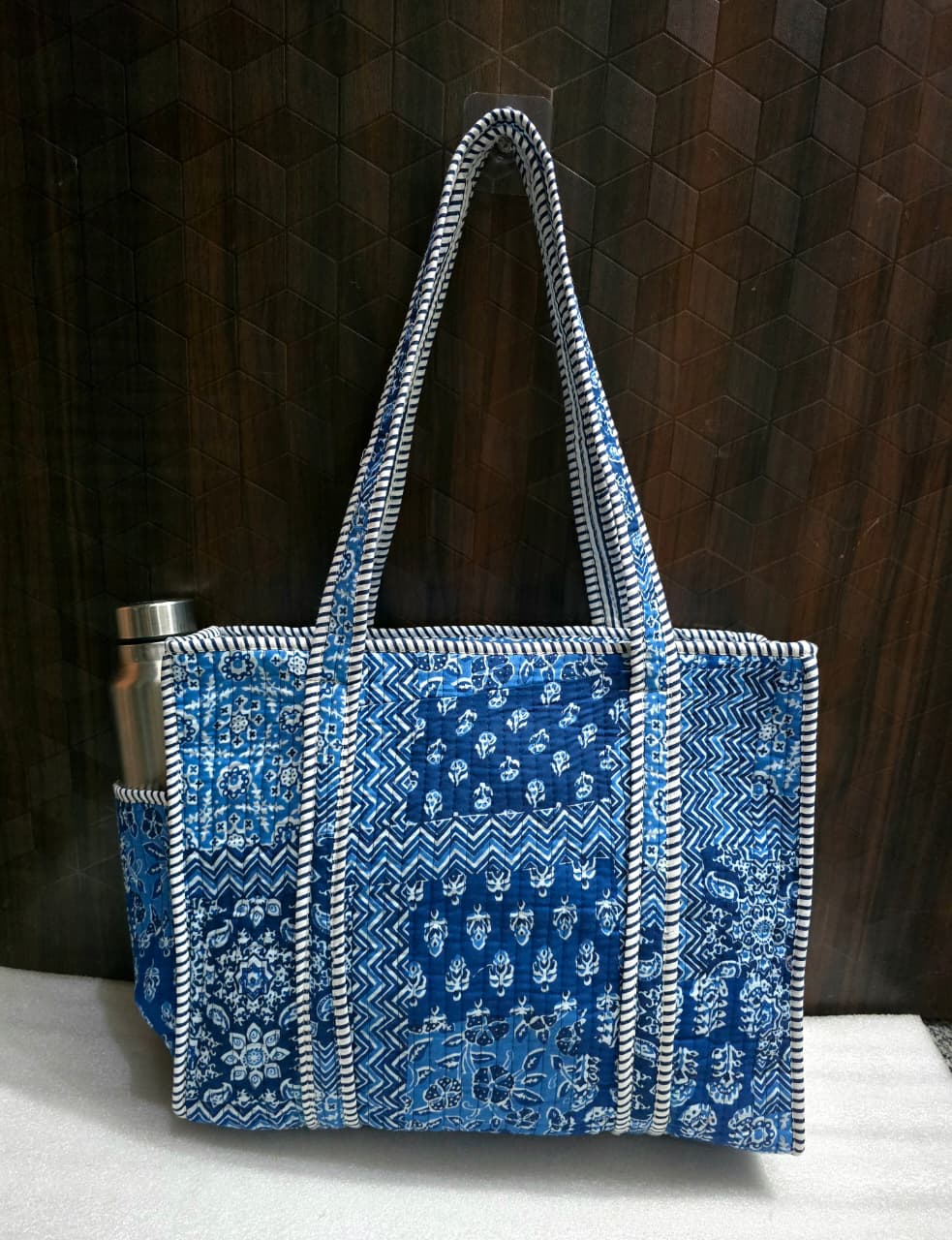 Medium Tote Bag
