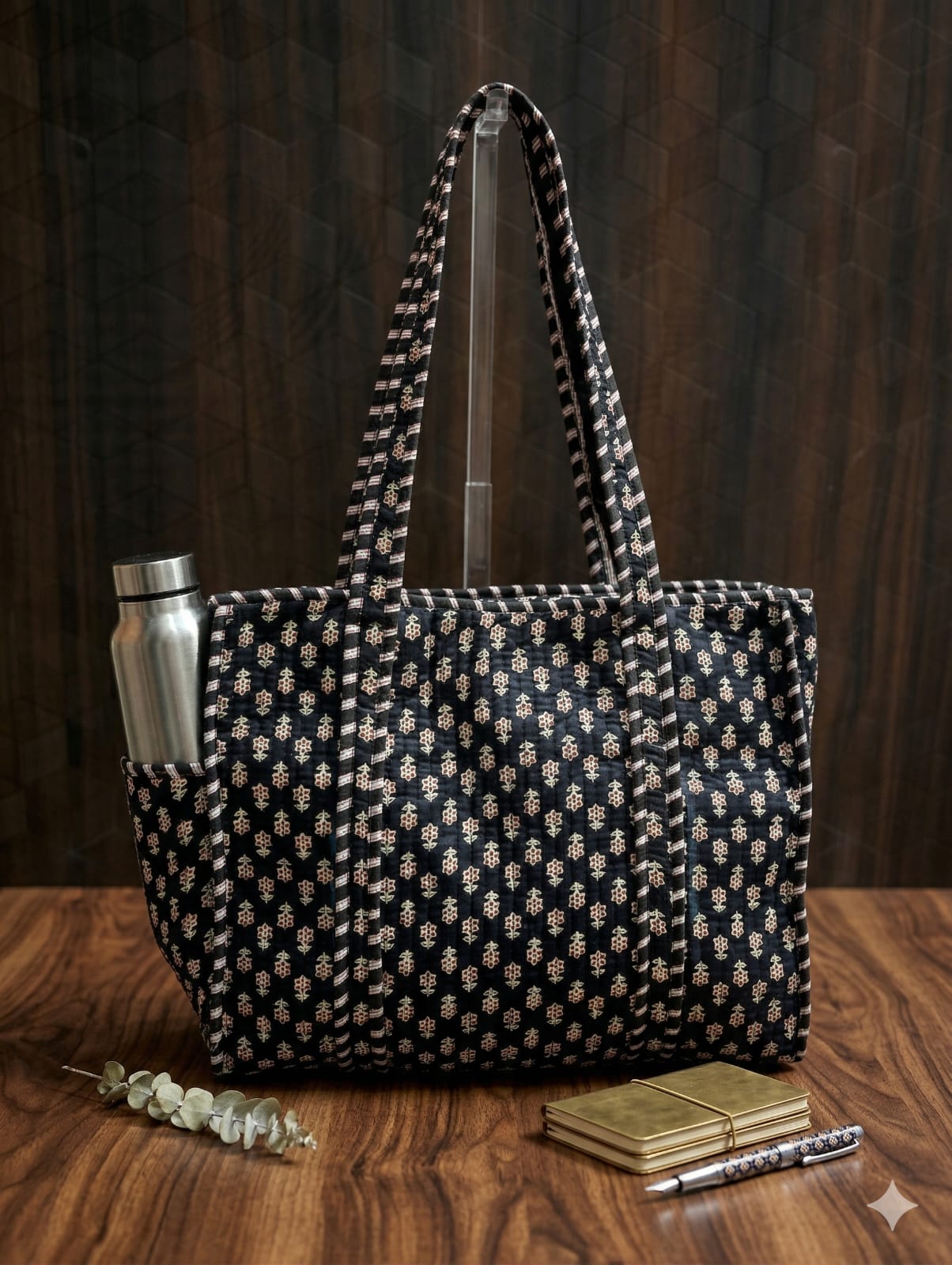 Medium Tote Bag