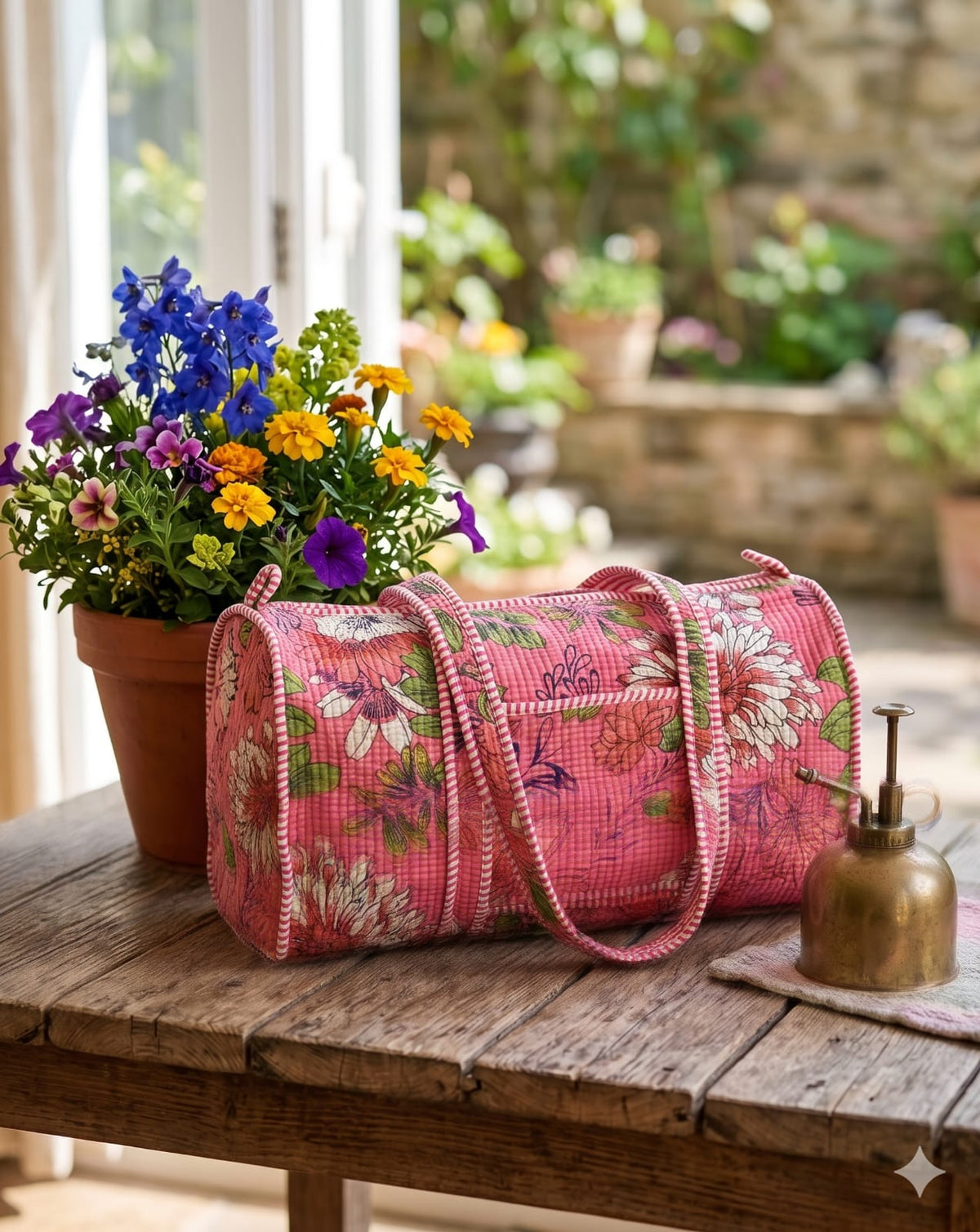 Duffle Bags