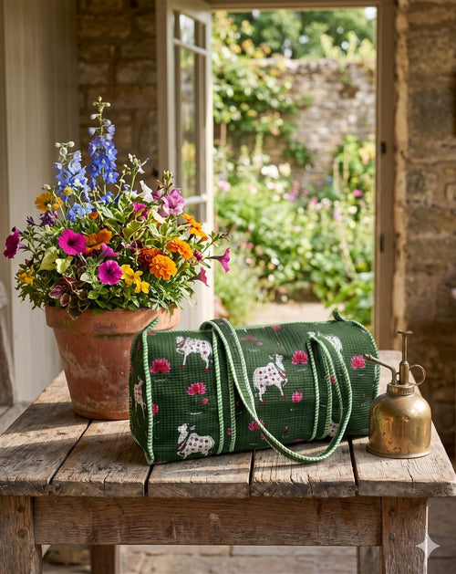 Duffle Bags