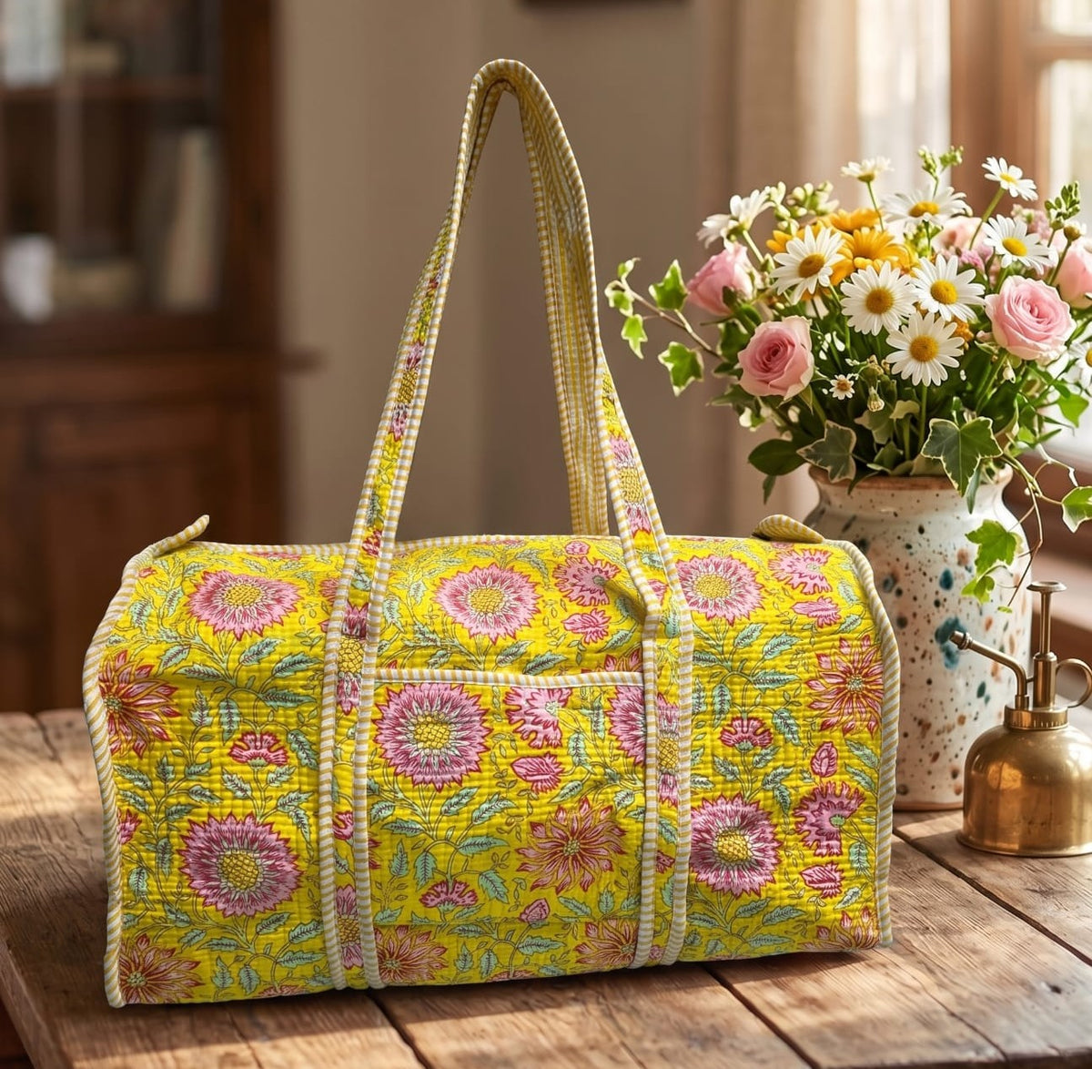 Duffle Bags
